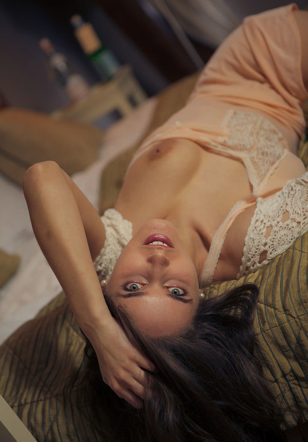 Жанна, 23